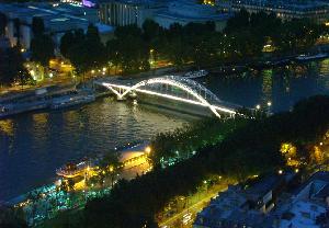 欧洲夏令营A路线