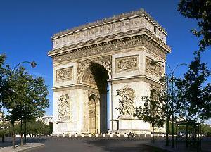 遍游西欧（柏林）