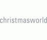 2014德国法兰克福国际圣诞礼品展览会Christmasworld