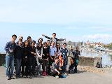 博登湖+列支敦士登+瑞士深度之旅