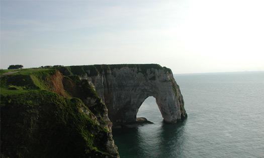 法比卢滨海古堡六日游