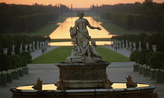 法兰西庆典-巴黎跨年5日浪漫游