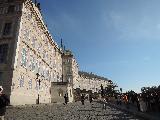 总统办公楼, 布拉格, Praha, Czechia