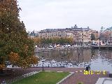 斯德哥尔摩, Stockholm, Sweden