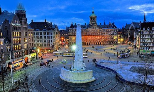 炫彩西欧六日游(柏林线)