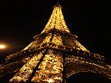 巴黎埃菲尔铁塔
