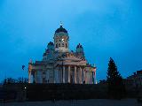 Helsinki, Southern Finland, Finland