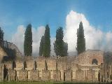 Pompei, Campania, Italy