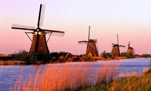 荷兰赏花-莱比锡、哥廷根、卡塞尔3日线-邂逅库肯霍夫郁金香盛宴