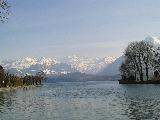 lake thun