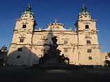 Salzburg, Salzburg, Austria