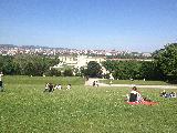 Vienna, Vienna, Austria
