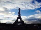 埃菲尔铁塔