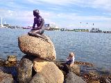 Kopenhagen, Capital Region, Denmark