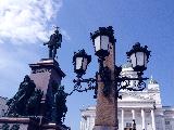 Helsinki, Southern Finland, Finland