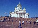 Helsinki, Southern Finland, Finland