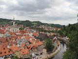 捷克克鲁姆洛夫, Jihočeský, Czechia