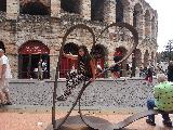 Verona, Veneto, Italy