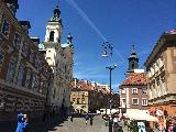 华沙, Masovian Voivodeship, Poland