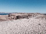 希腊火山游
