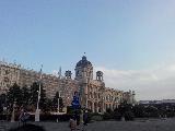 wei ye na ba deng, Lower Austria, Austria