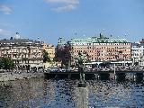 斯德哥尔摩, Stockholm, Sweden