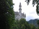Füssen, Bavaria, Germany
