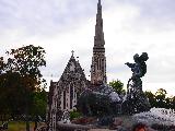哥本哈根, Capital Region, Denmark