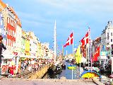 哥本哈根, Capital Region, Denmark