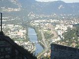 Grenoble, Rhône-Alpes, France