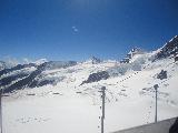 Jungfraujoch, Valais, Switzerland