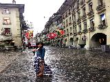 伯尔尼