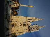 萨格勒布, Grad Zagreb, Croatia