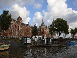 阿姆斯特丹, North Holland, Netherlands