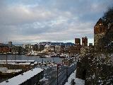 Oslo, Oslo, Norway