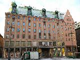 Stockholm, Stockholm, Sweden
