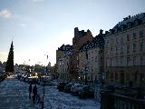 Stockholm, Stockholm, Sweden