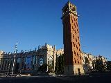 Barcelona, Catalonia, Spain