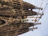 Barcellona, Catalonia, Spain