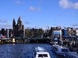 阿姆斯特丹, North Holland, Netherlands