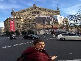 遍游西欧