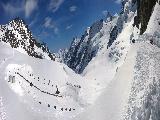 湖光山色瑞士四天精选 