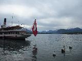 卢塞恩, Lucerne, Switzerland