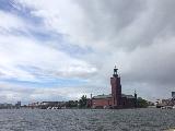 北欧之珠(北欧旅游)