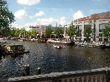 阿姆斯特丹, North Holland, Netherlands