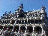 布鲁塞尔, Brussels Capital, Belgium