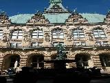 汉堡, Hamburg, Germany