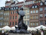 华沙, Masovian Voivodeship, Poland