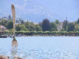 沃韦 Vevey