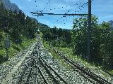 湖光山色瑞士四天精选